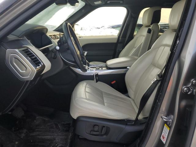  LAND ROVER RANGEROVER 2018 Szary