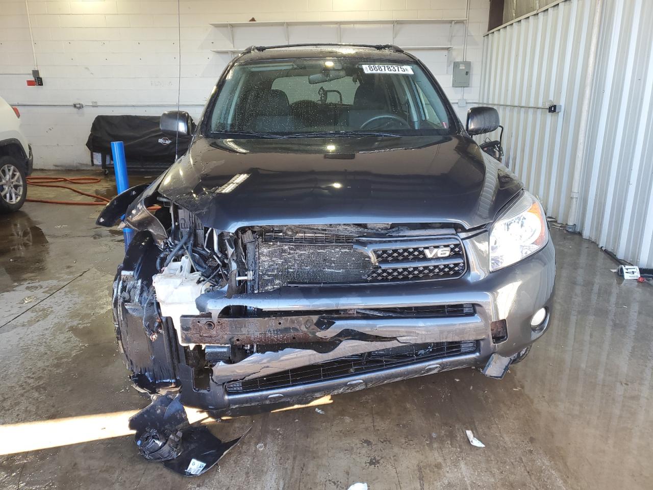 2007 Toyota RAV 4 - Image 5