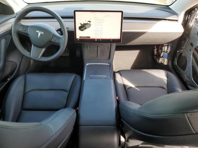  TESLA MODEL 3 2022 Сірий