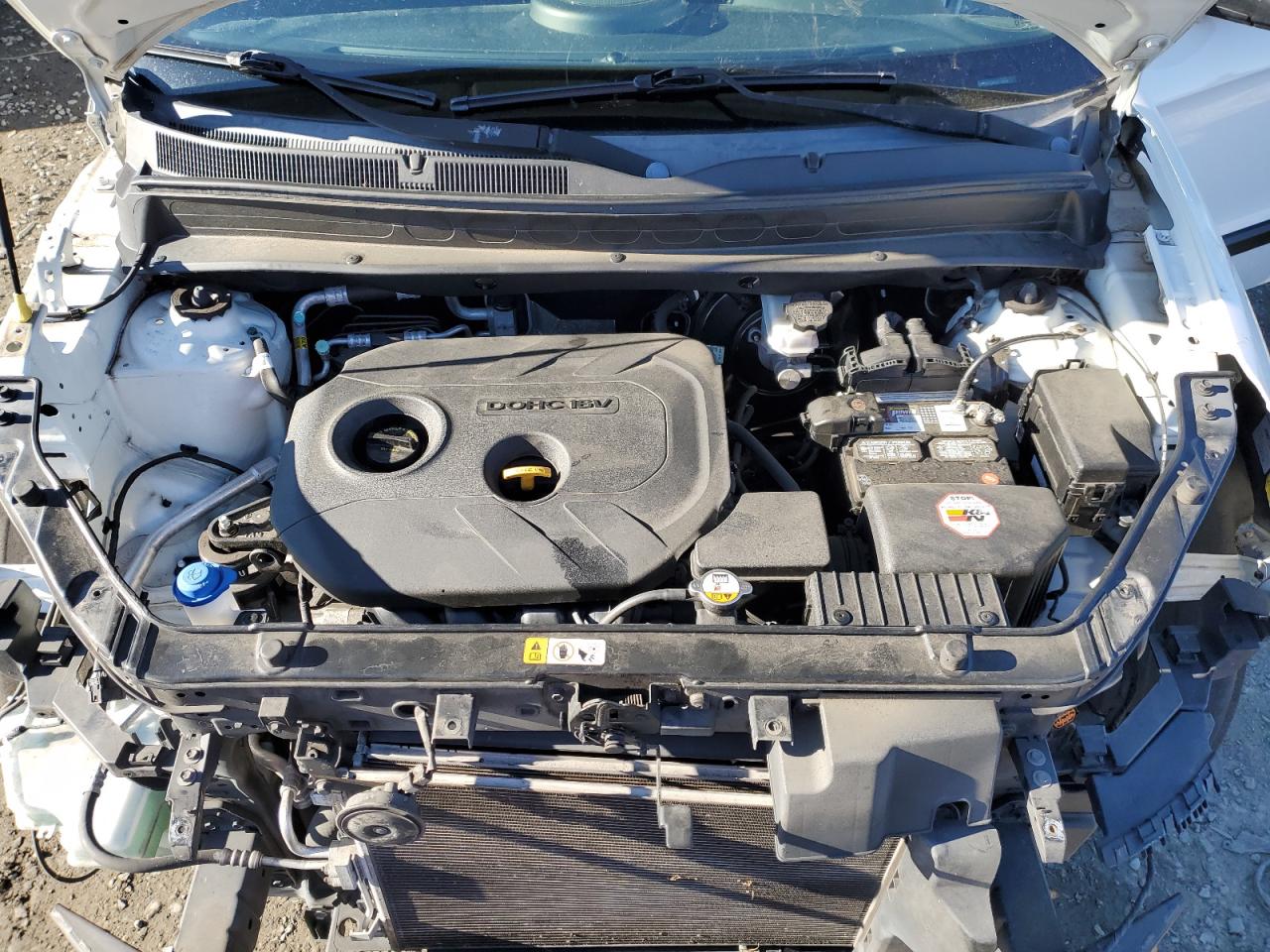 2013 Kia Soul - Image 11