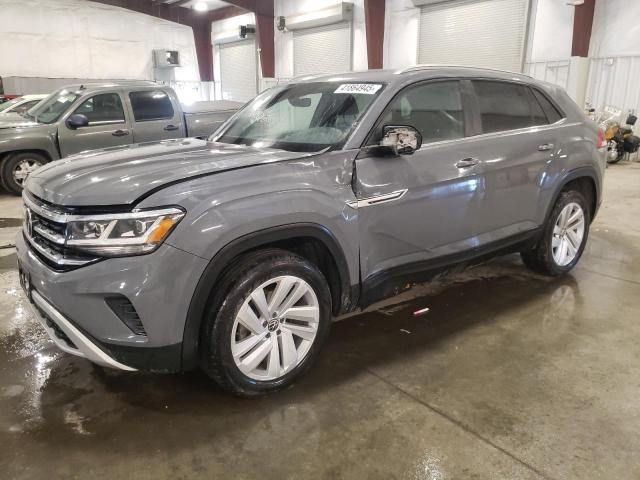 2020 Volkswagen Atlas Cross Sport Se
