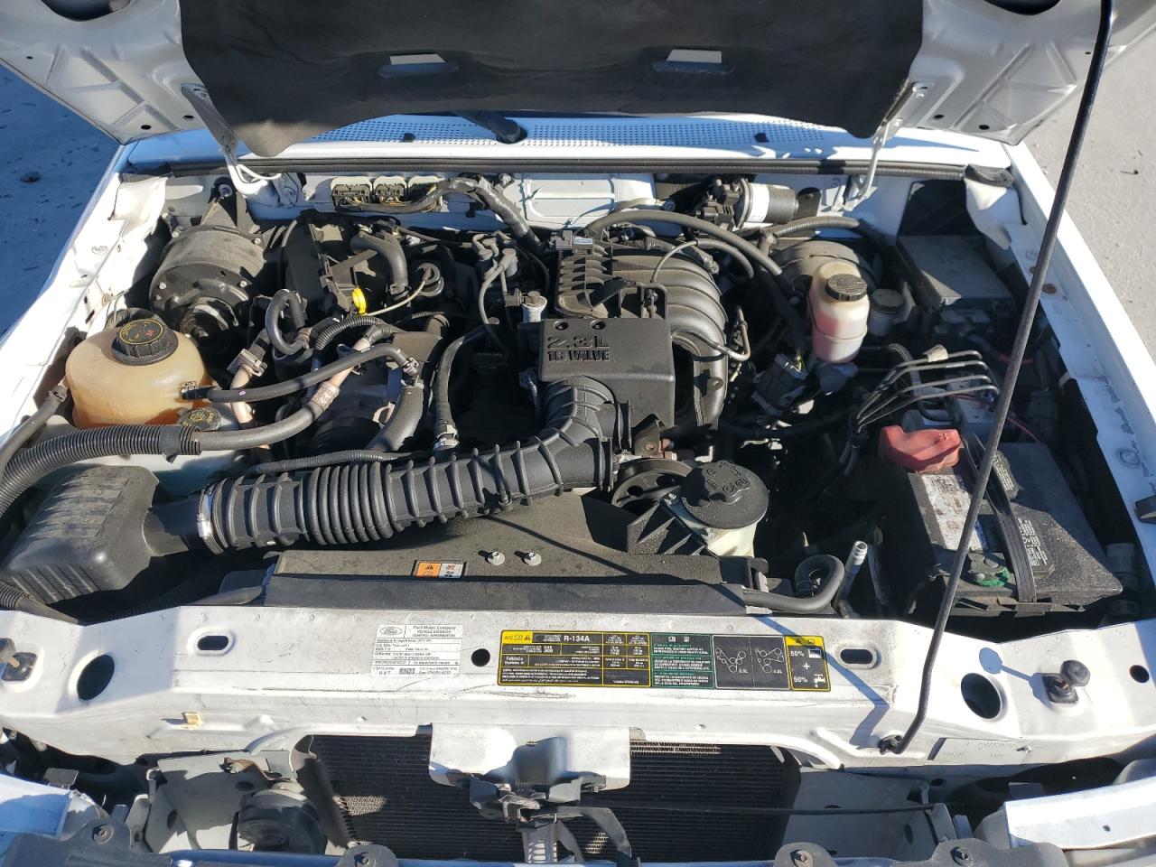 2011 Ford Ranger - Image 11
