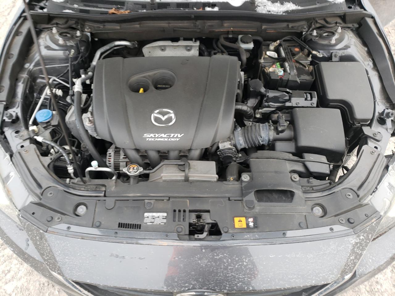 2014 Mazda 3 - Image 13