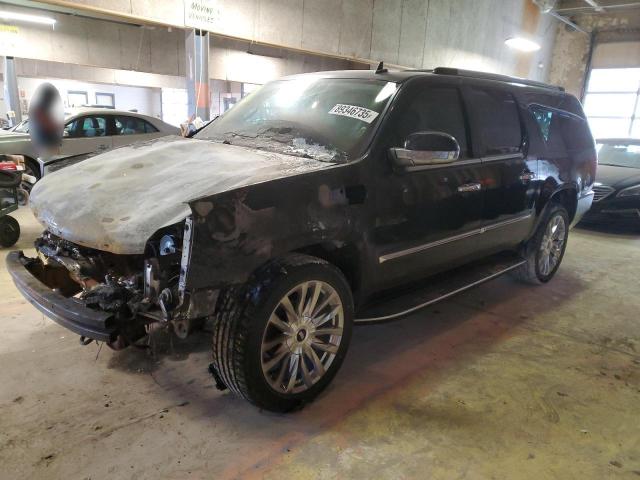 2007 Cadillac Escalade Esv