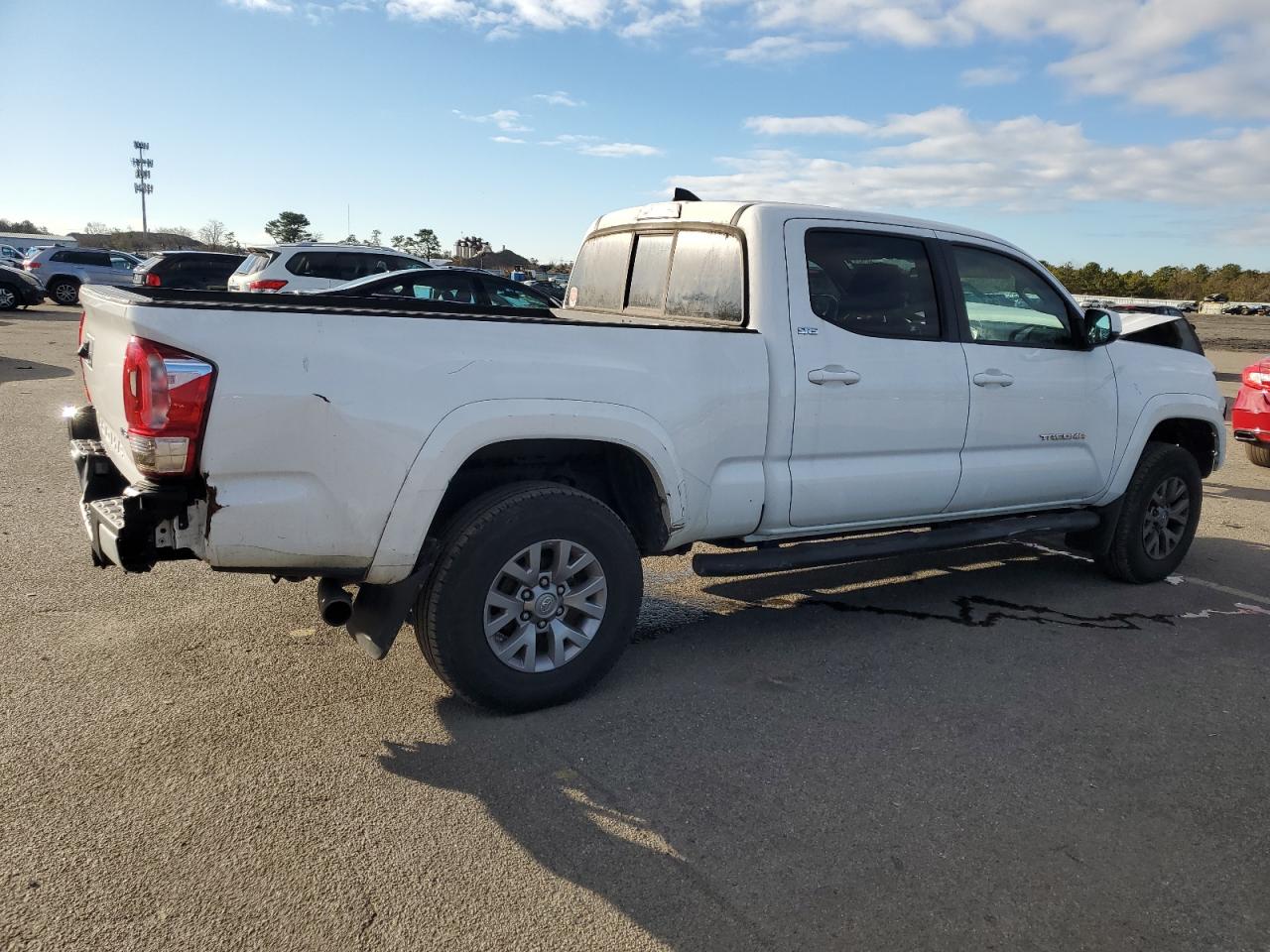 VIN 5TFDZ5BN2GX013119 2016 TOYOTA TACOMA no.3