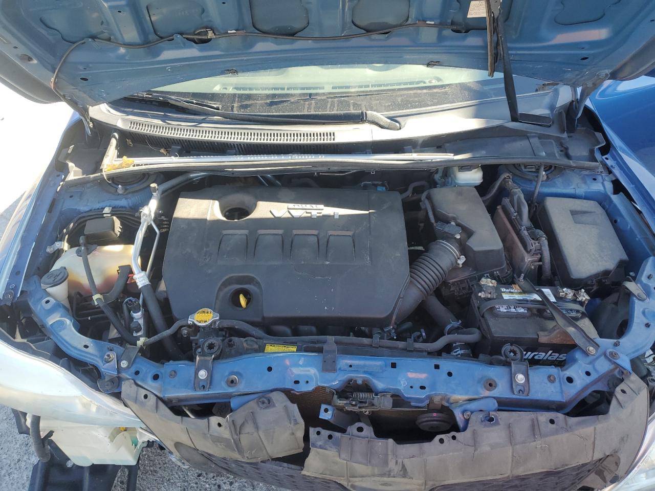 2010 Toyota Corolla - Image 11