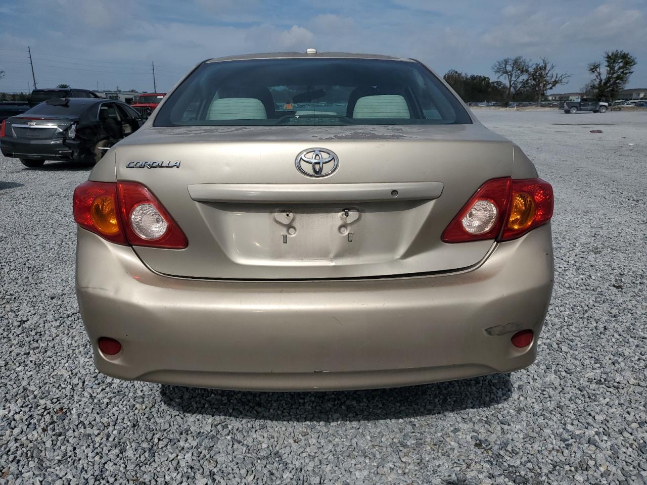 2009 Toyota Corolla - Image 6