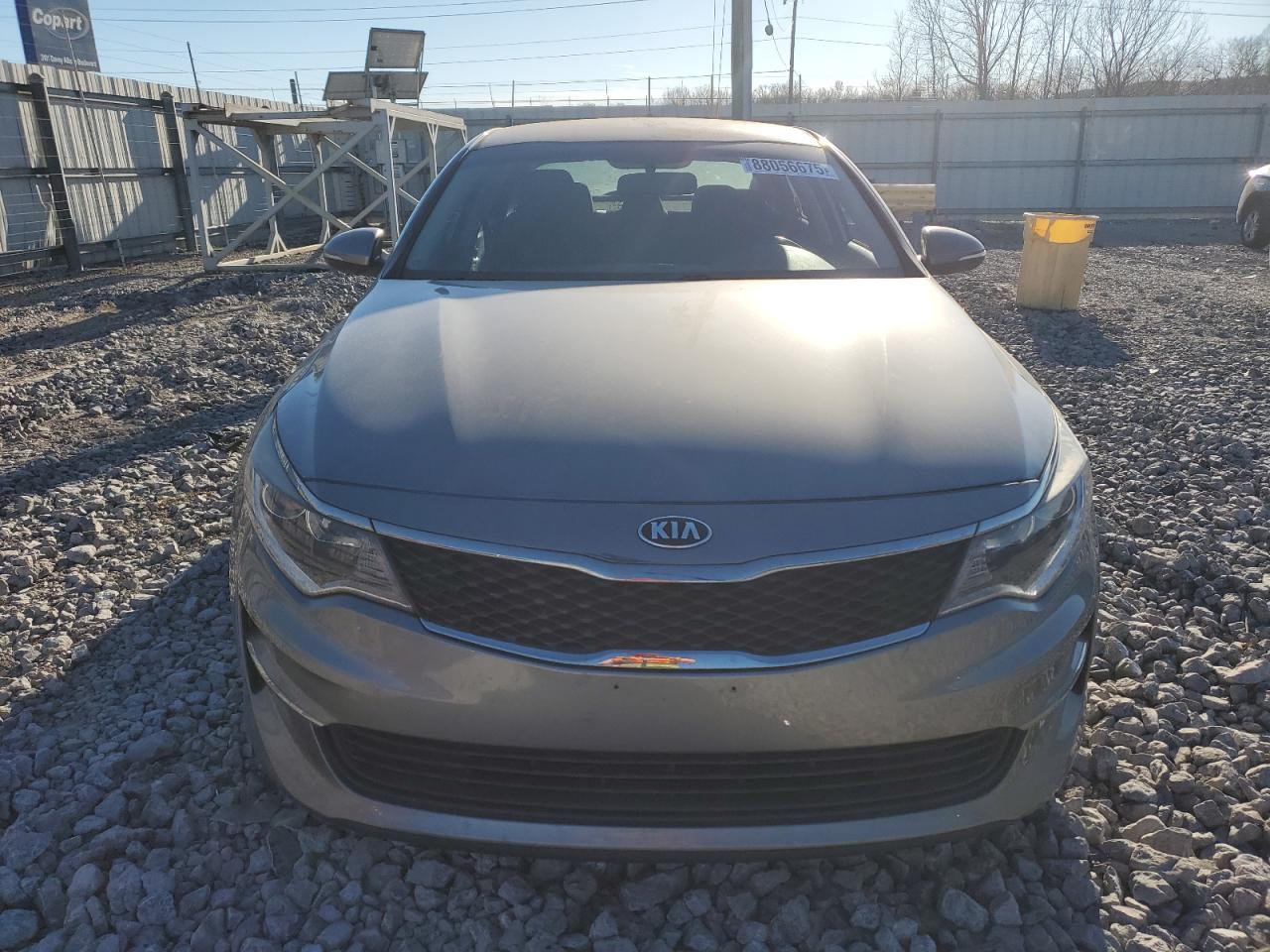 2016 Kia Optima - Image 5