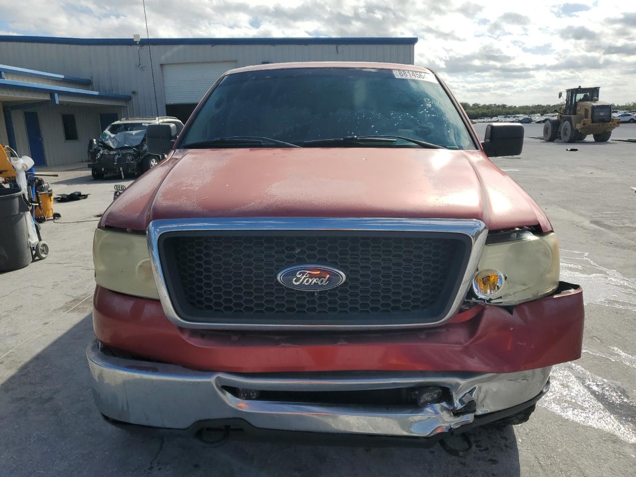 2007 Ford F-150 - Image 5