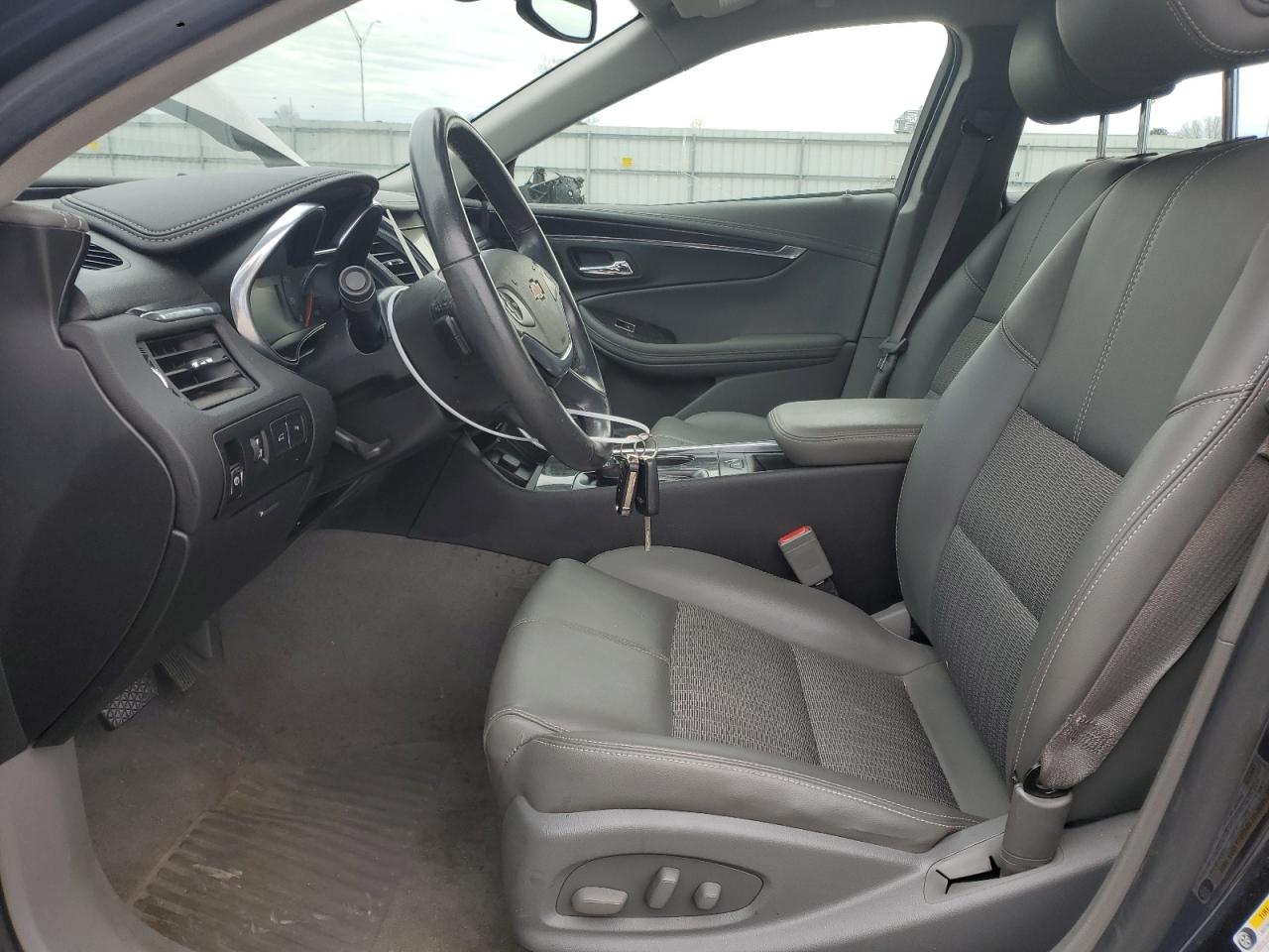 2014 Chevrolet Impala - Image 7