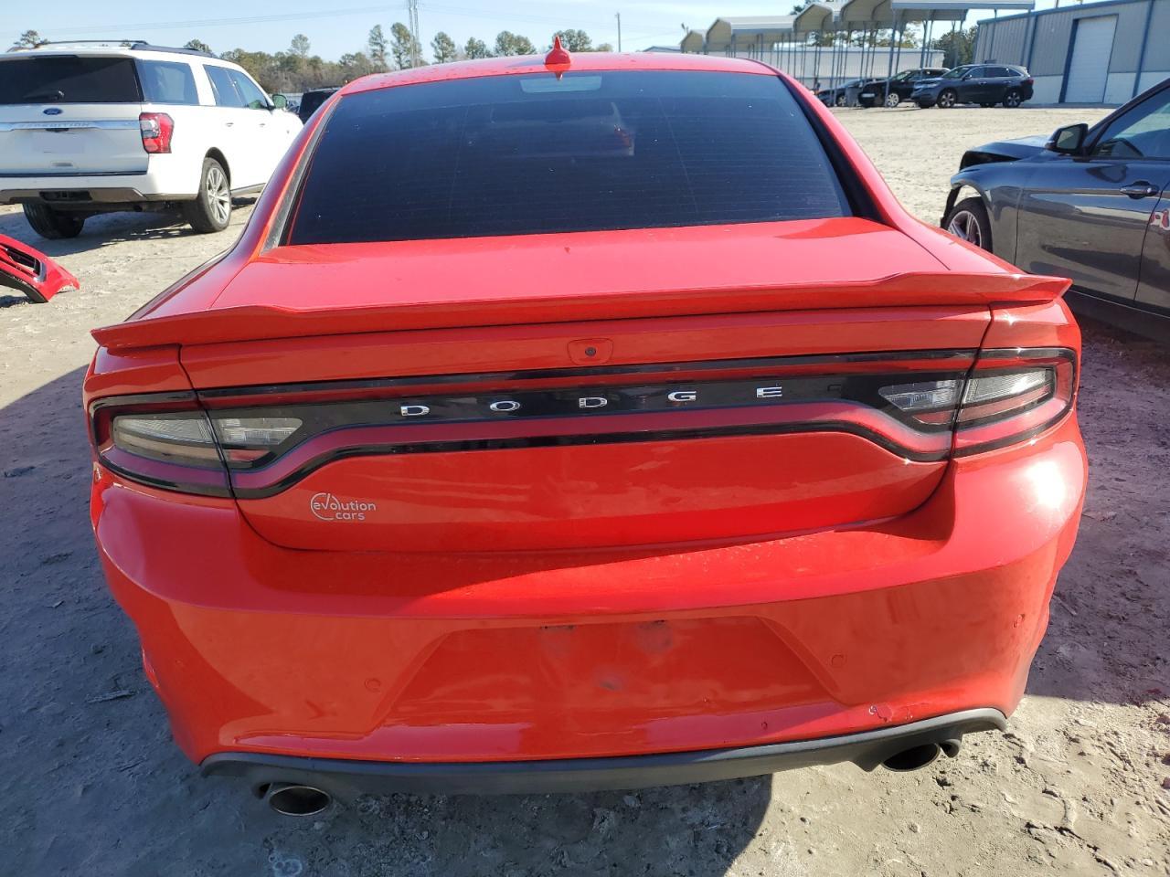 2019 Dodge Charger - Image 6