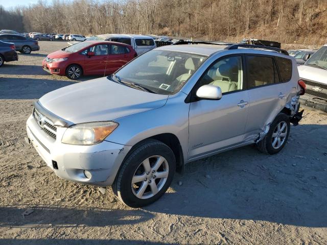 2008 Toyota Rav4 Limited