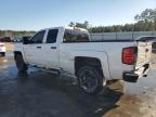 2016 Chevrolet Silverado C1500 Custom за продажба в Harleyville, SC - Front End