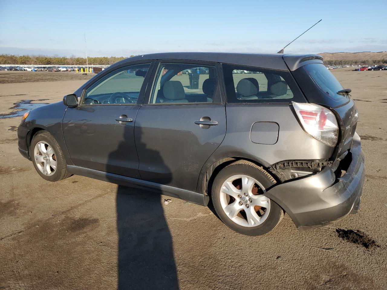 2007 Toyota Corolla - Image 2