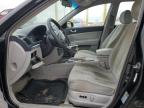 2008 Hyundai Sonata Gls de vânzare în Indianapolis, IN - Side