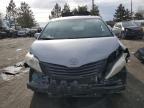 2011 Toyota Sienna Le en Venta en Denver, CO - Front End