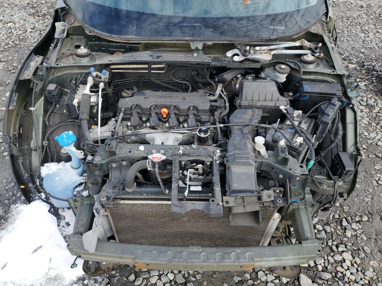 2017 Honda HR-V - Image 11