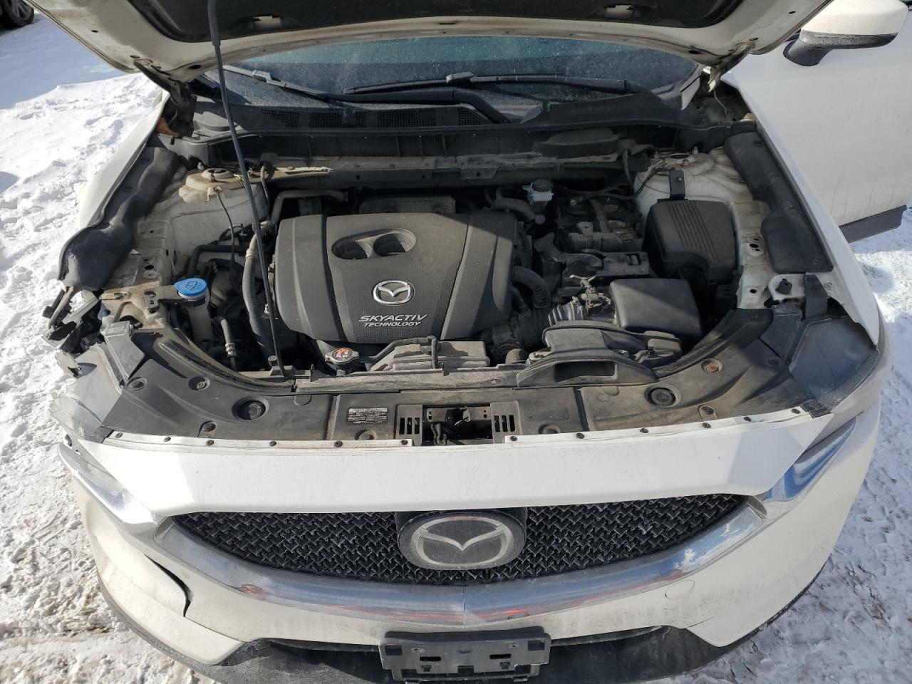 2017 Mazda CX-5 - Image 12