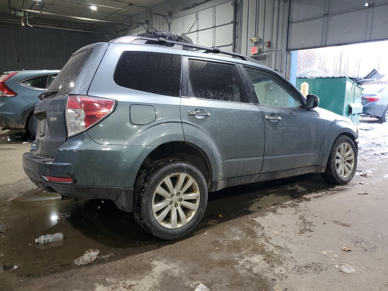 2013 Subaru Forester - Image 3