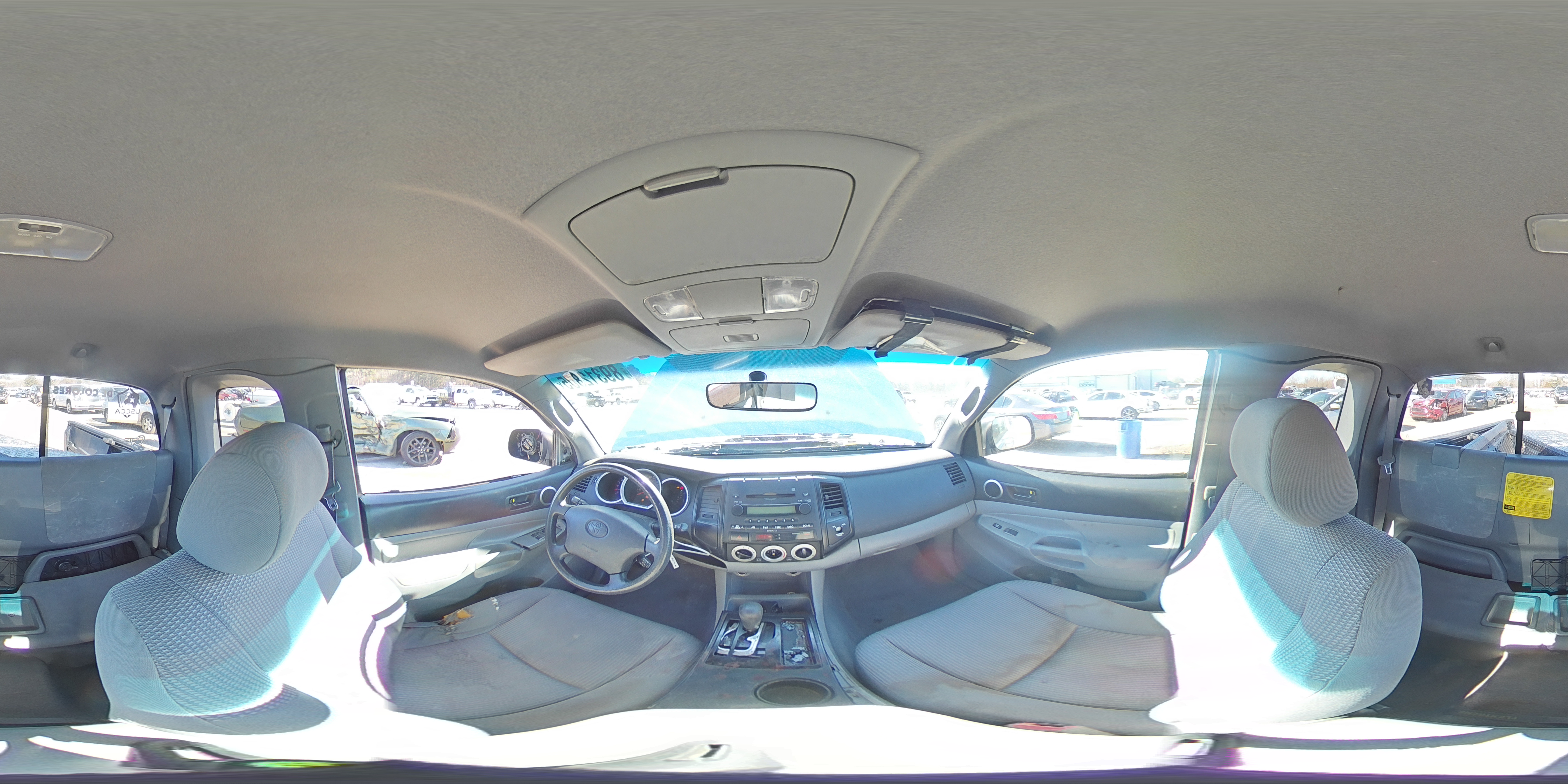 2006 Toyota Tacoma - Image 13