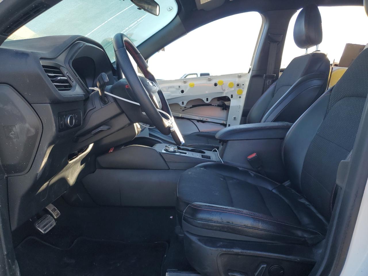 2023 Ford Escape - Image 7