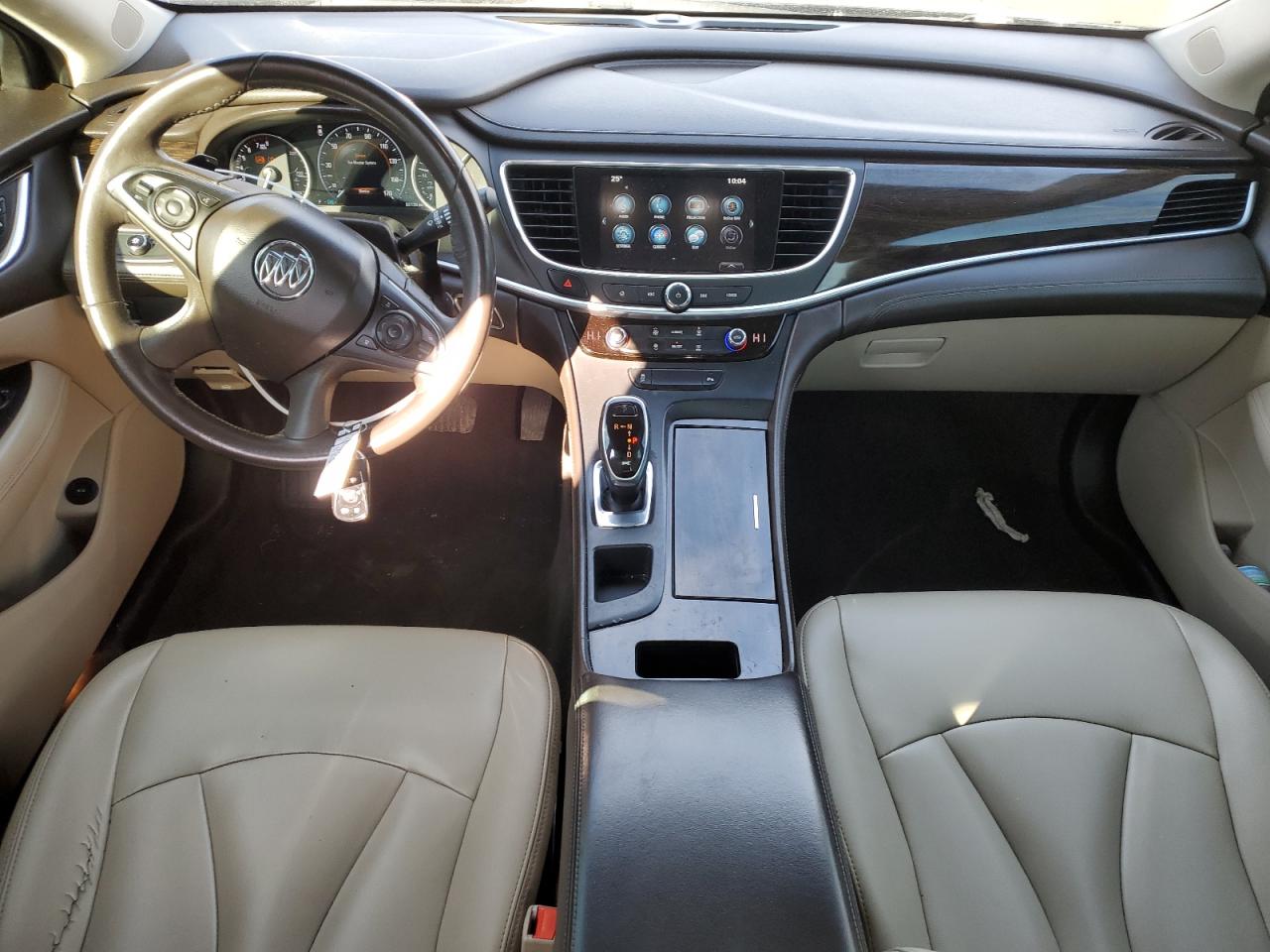 2017 Buick LaCrosse - Image 8