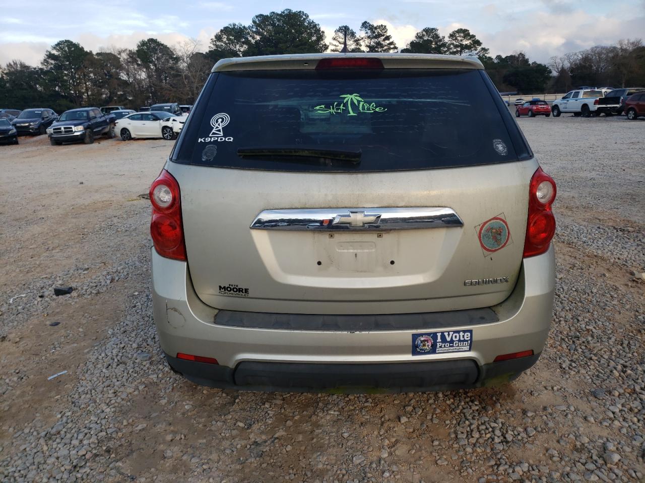 2013 Chevrolet Equinox - Image 6
