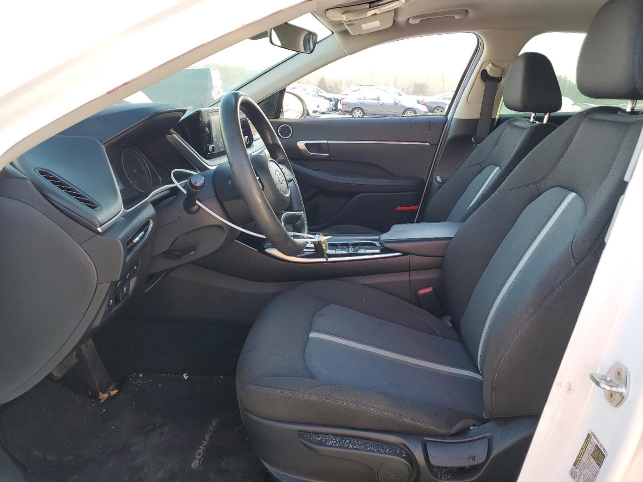 2020 Hyundai Sonata - Image 7