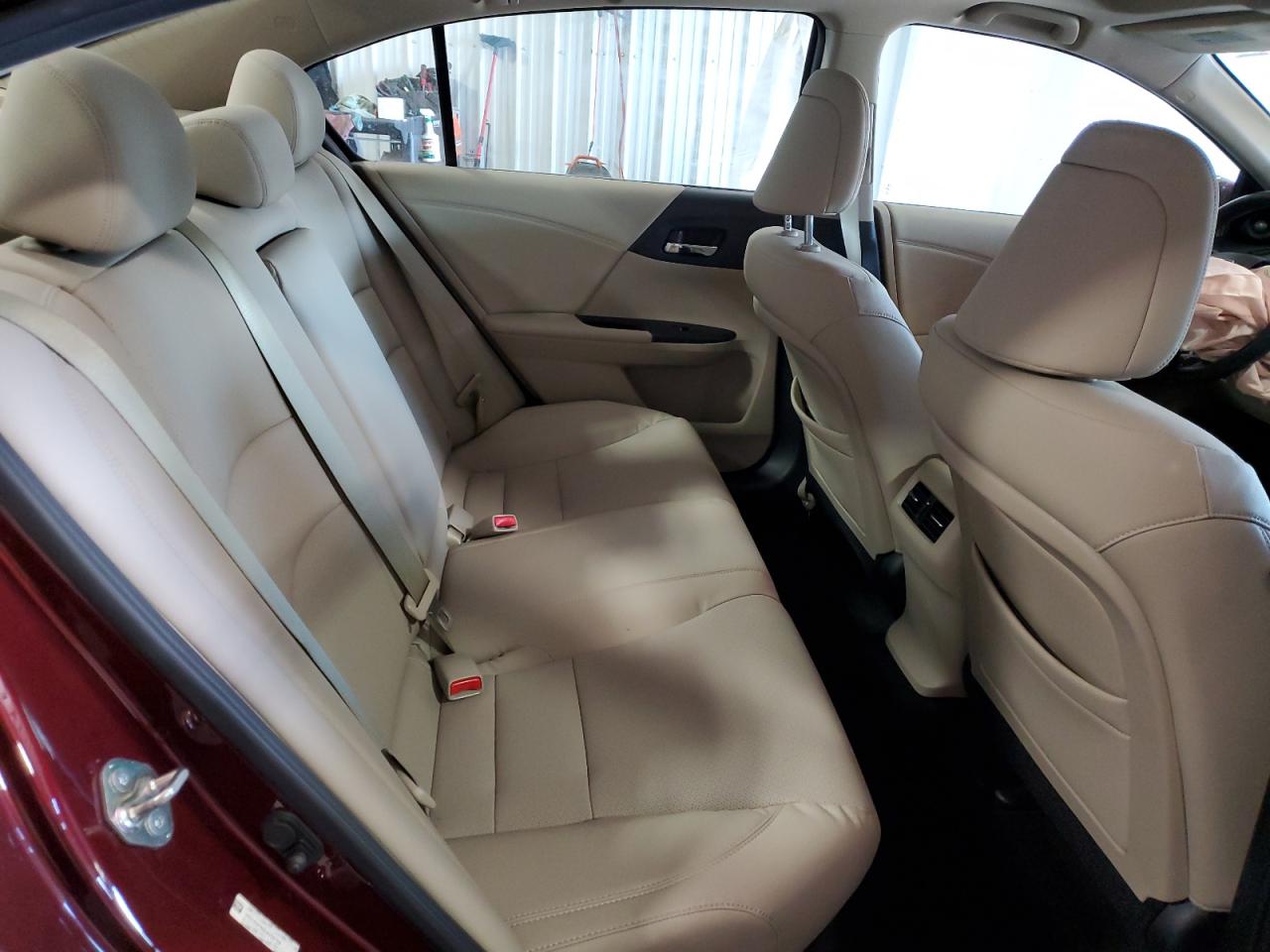 2014 Honda Accord - Image 10