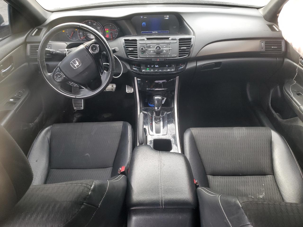 2016 Honda Accord - Image 8