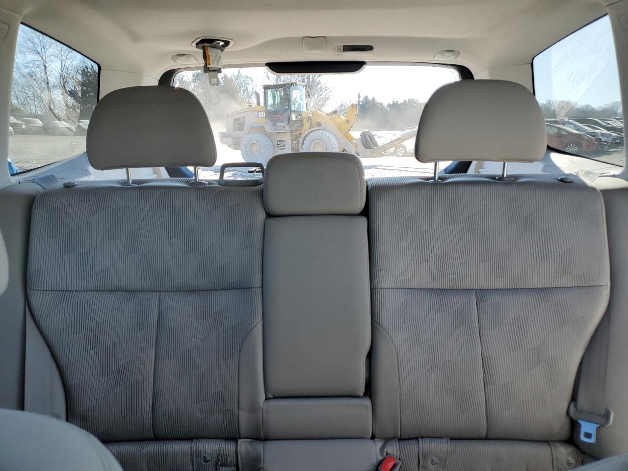 2009 Subaru Forester - Image 10