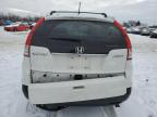 2013 Honda Cr-V Exl na sprzedaż w Columbus, OH - Rear End