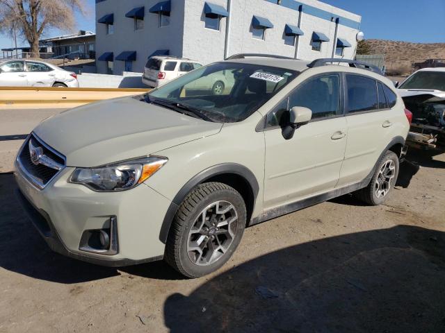 2017 Subaru Crosstrek Premium