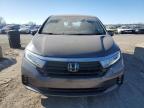 2023 Honda Odyssey Elite на продаже в Kansas City, KS - Rear End