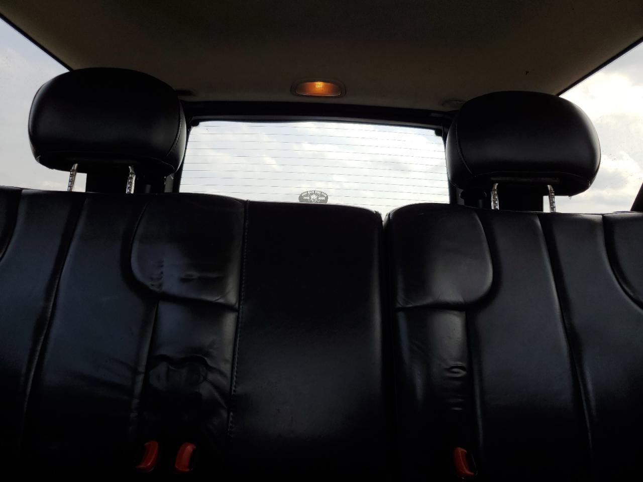 2001 Jeep Grand Cherokee - Image 10