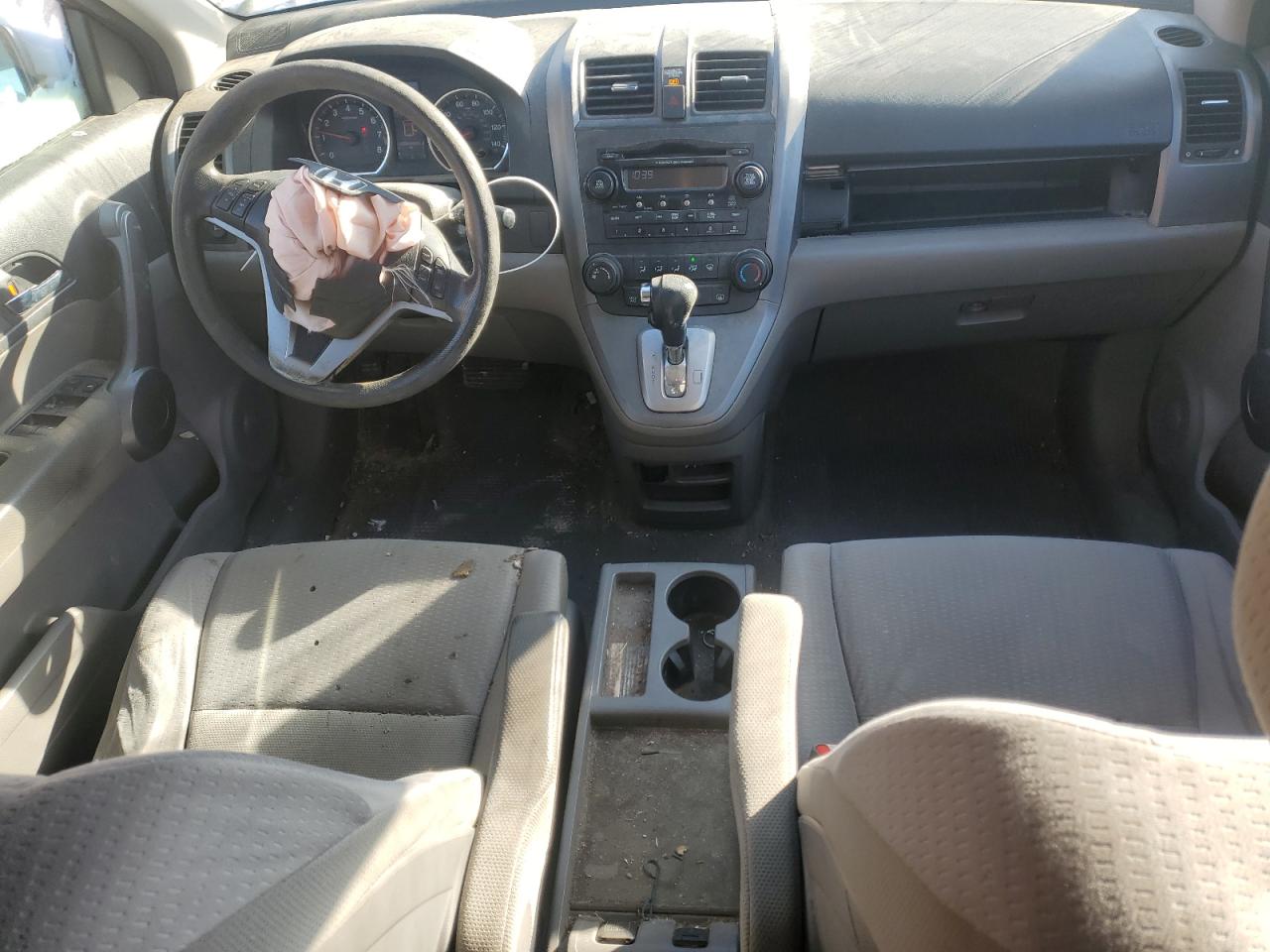 2008 Honda CR-V - Image 8