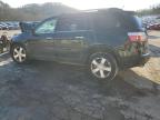 2012 Gmc Acadia Slt-2 იყიდება Hurricane-ში, WV - Front End