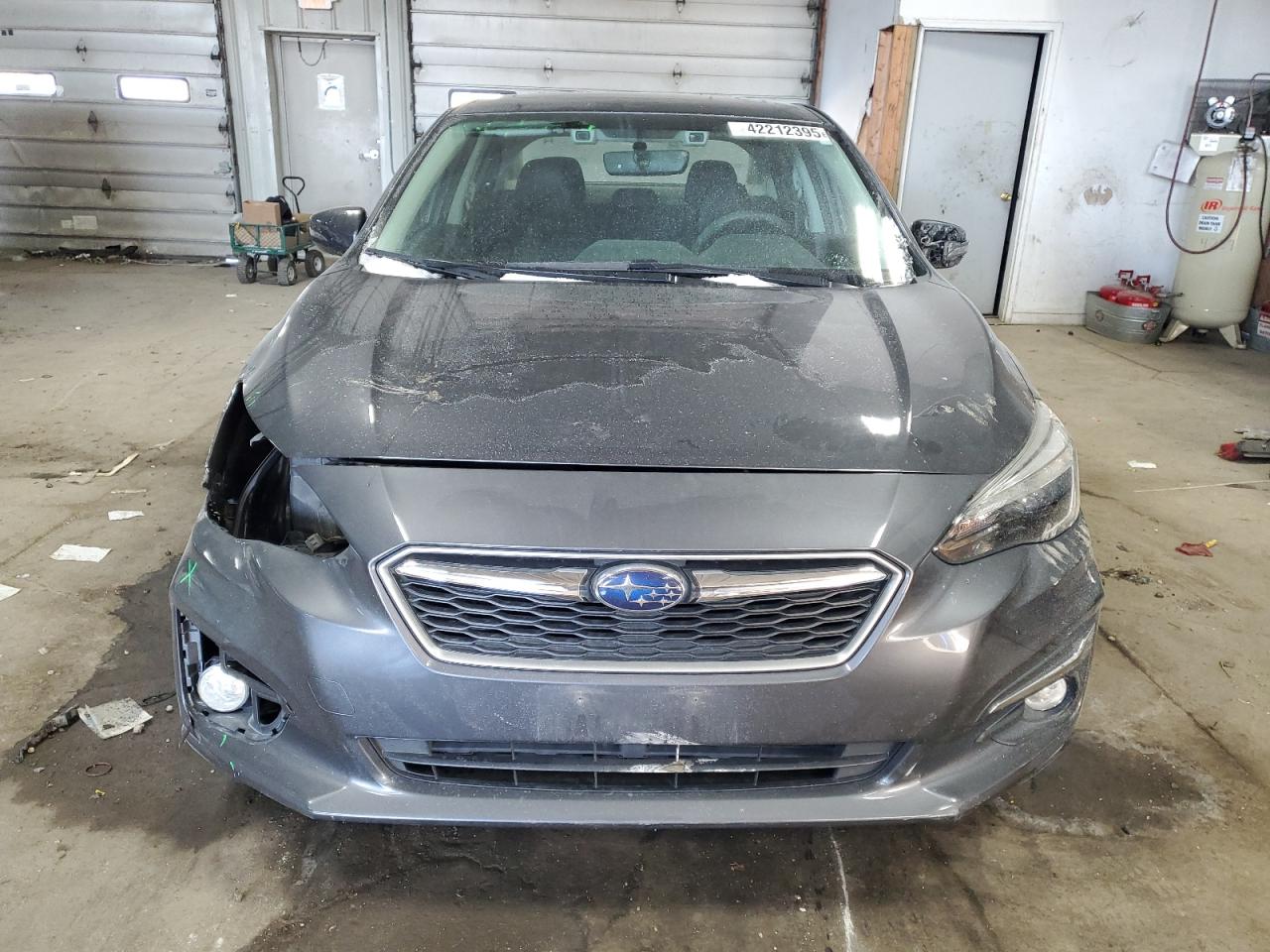 2018 Subaru Impreza - Image 5