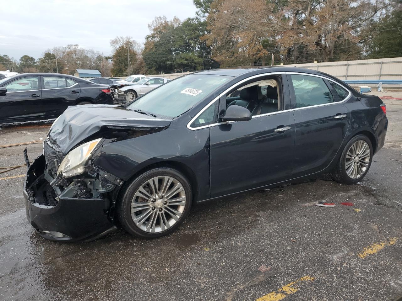 2013 Buick Verano - Image 1