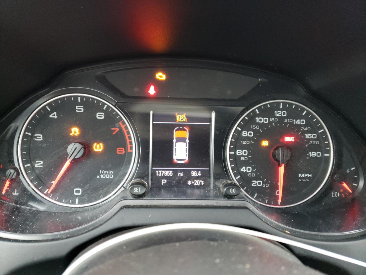 2010 Audi Q5 - Image 9