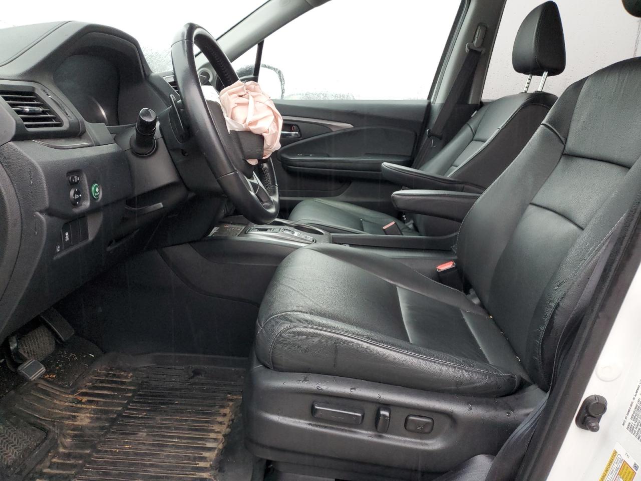 2021 Honda Pilot - Image 7