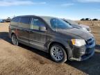 2016 DODGE GRAND CARAVAN SE à vendre chez Copart AB - CALGARY