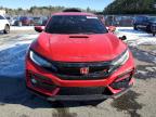 2020 Honda Civic Type-R Touring იყიდება Exeter-ში, RI - Rear End