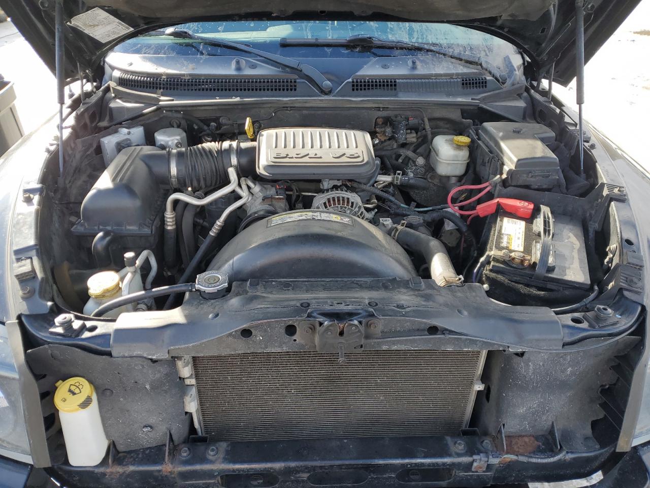 2006 Dodge Dakota - Image 11