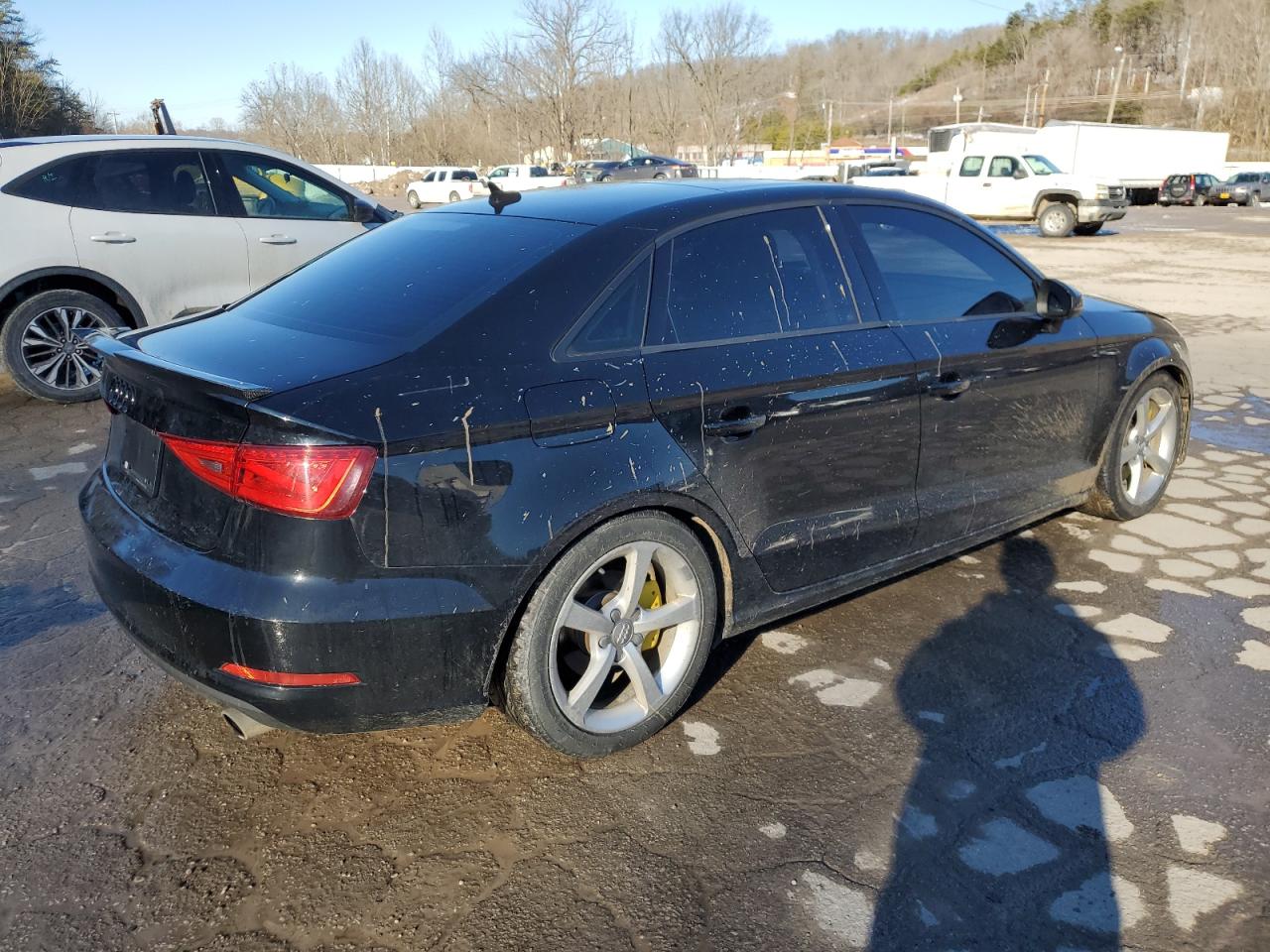 2015 Audi A3 - Image 3