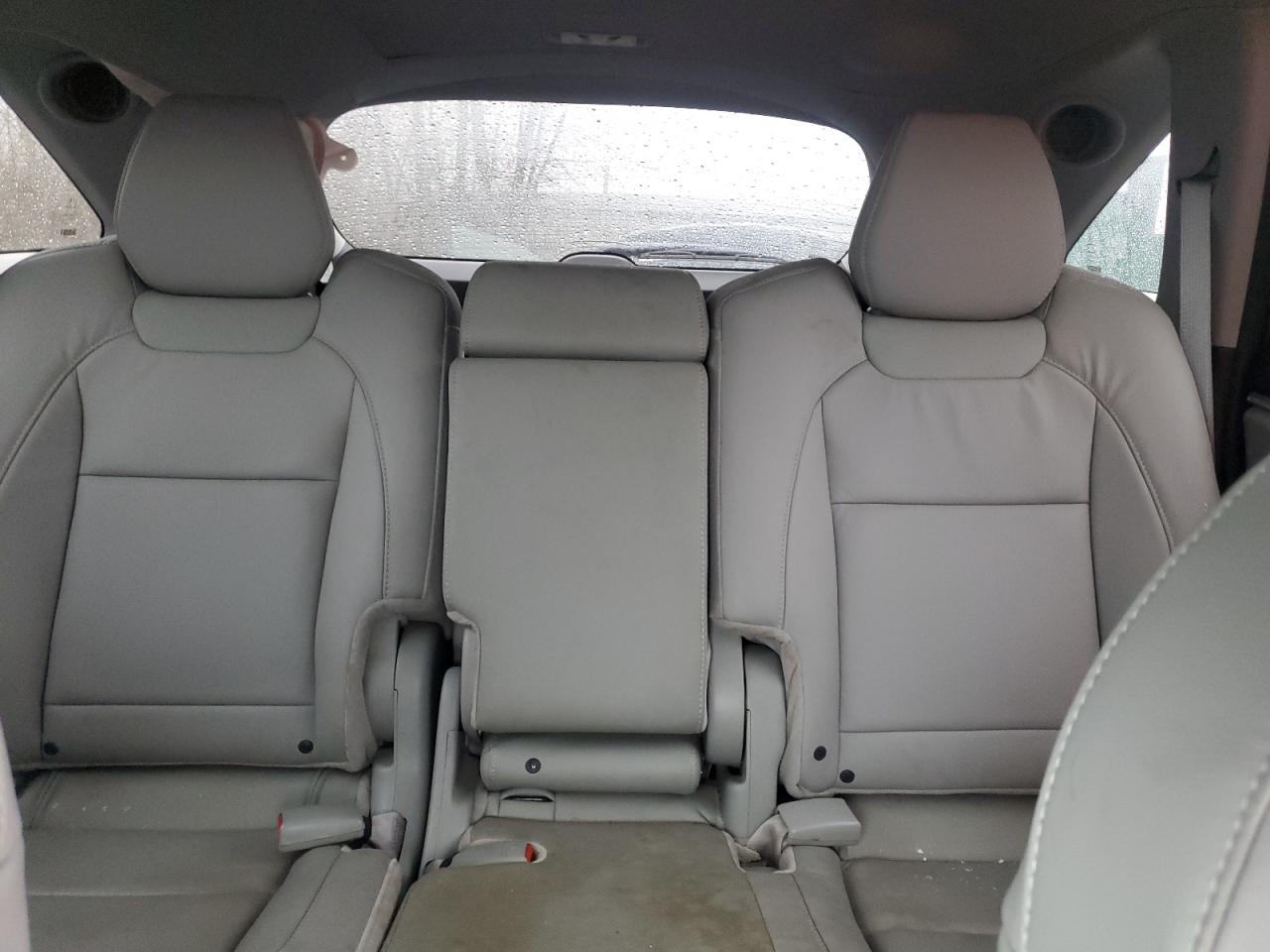 2015 Acura MDX - Image 10