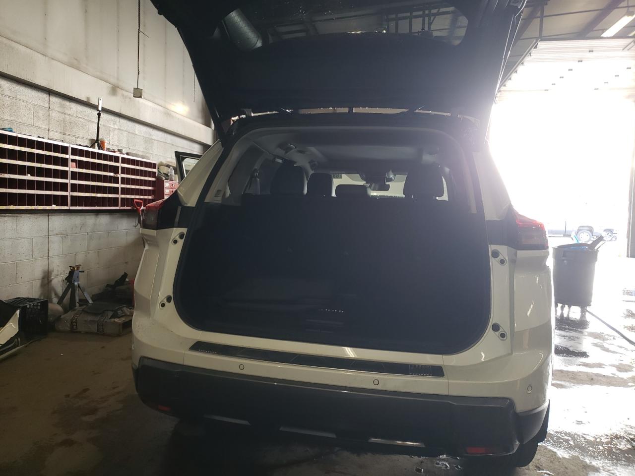2024 Nissan Rogue - Image 6