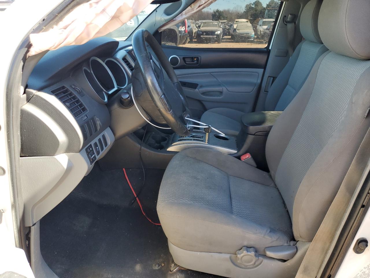 2012 Toyota Tacoma - Image 7