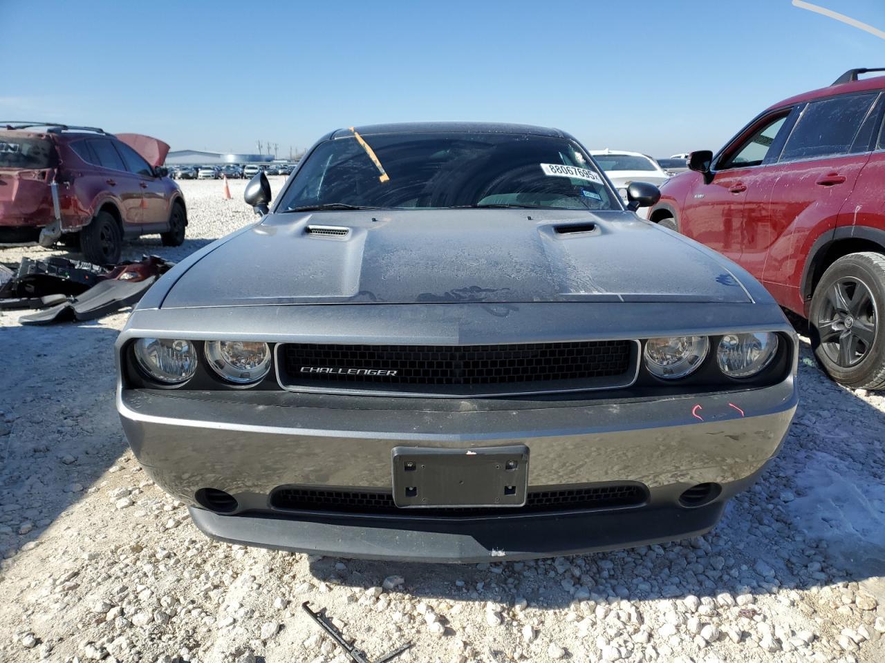 2011 Dodge Challenger - Image 5