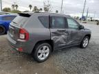 2015 Jeep Compass Sport იყიდება Riverview-ში, FL - Side